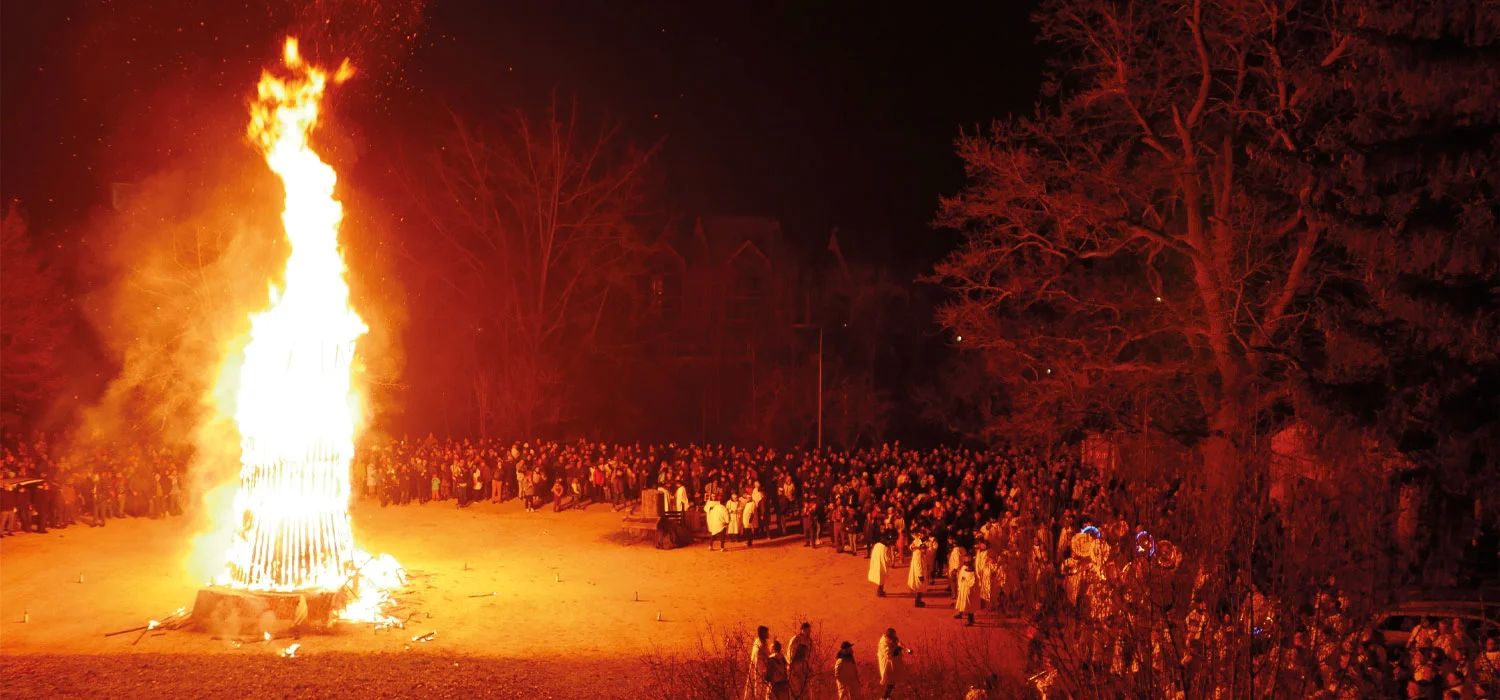 Chluri am Donnerstag - FGS Chluri am Donnerstag Abend in Sissach