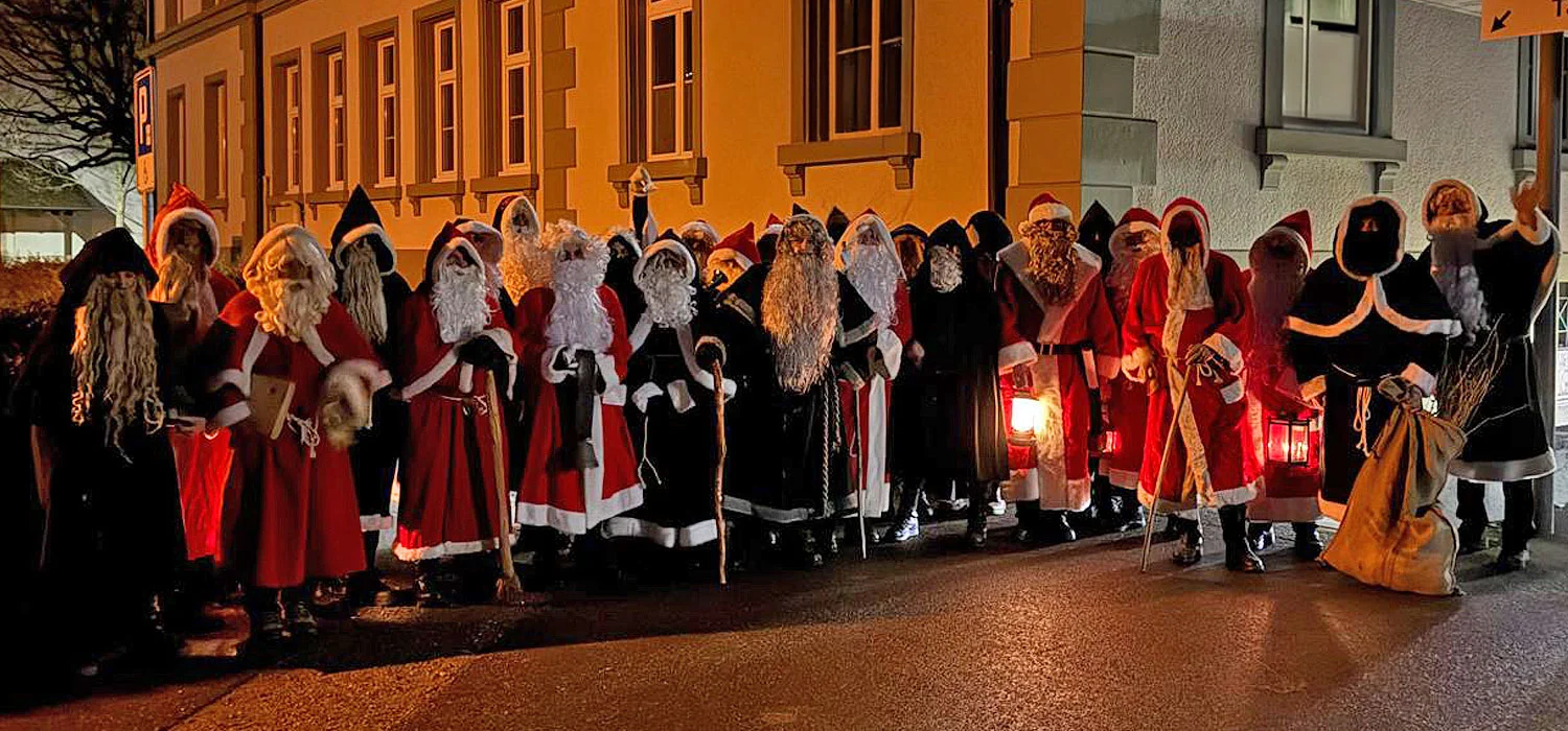 FGS Santichlaus
