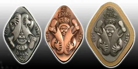 Plakette 1973 {{brizy_dc_image_alt imageSrc=