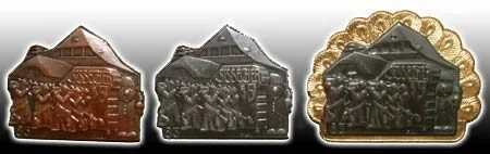 Plakette 1983 {{brizy_dc_image_alt imageSrc=