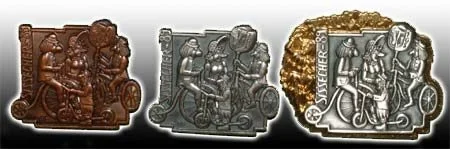 Plakette 1989 {{brizy_dc_image_alt imageSrc=