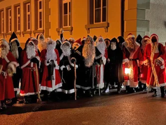 FGS Santichlaus