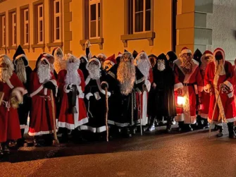 FGS Santichlaus
