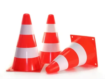 Fasnachtsbedingte Strassensperrungen im Dorf